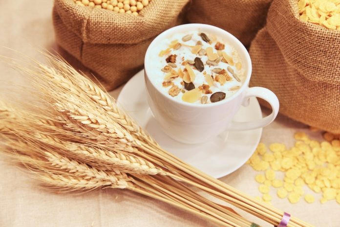 Dieta cereali fibre