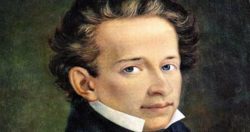 Giacomo Leopardi di cosa morì