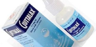 Guttalax lotti farmaco ritirato