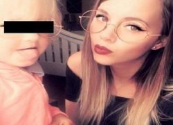 neurobalstoma 4 stadio bambina 3 anni
