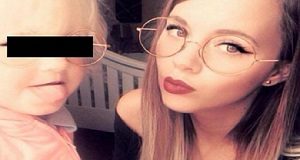 neurobalstoma 4 stadio bambina 3 anni
