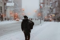 Neve meteo