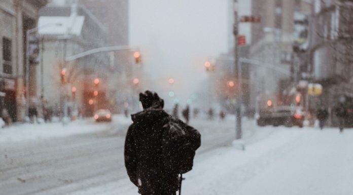 Neve meteo