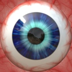 Va dall'oculista le scoprono un cancro al cervello
