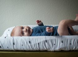 pannolino bambino sostanze tossiche