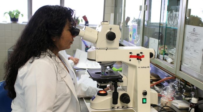 Ricerca medica tumori