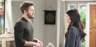 Beautiful soap opera