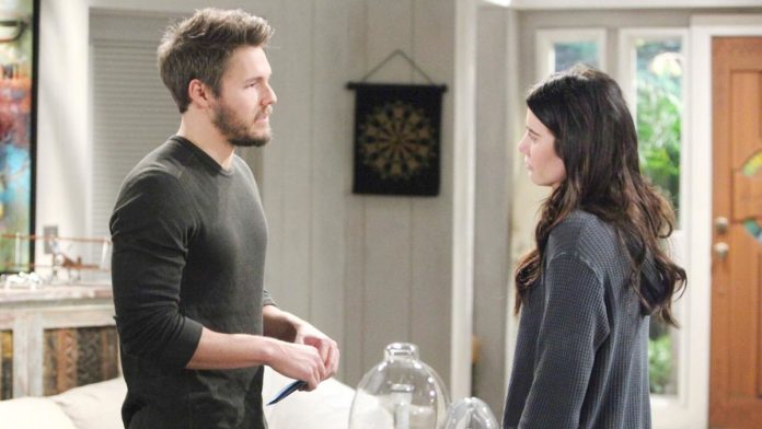 Beautiful soap opera
