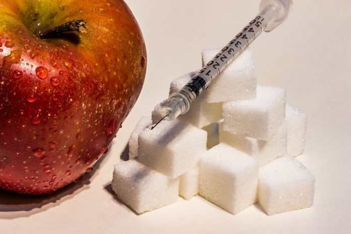 insulina somministrazione con iniezioni ingoiabili
