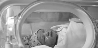 Neonato prematuro più piccolo al mondo