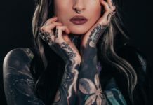 Tatuaggio risonanza magnetica