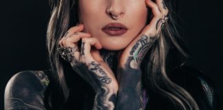 Tatuaggio risonanza magnetica