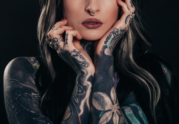 Tatuaggio risonanza magnetica