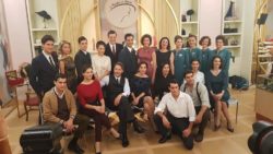 il paradiso delle signore anticipazioni