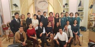 il paradiso delle signore anticipazioni