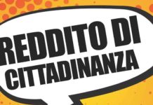 reddito di cittadinanza requisiti