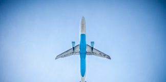 mamma ho perso l'aereo