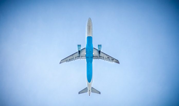 mamma ho perso l'aereo