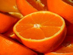 Arance agrumi dieta quando mangiarle