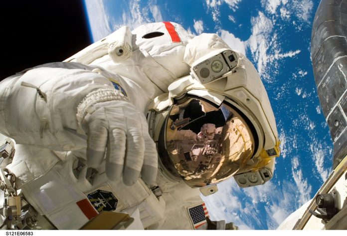 offerta di lavoro Nasa