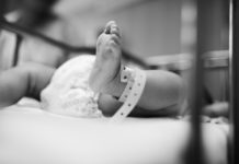 Bambina non ha otite ma raro cancro cervello