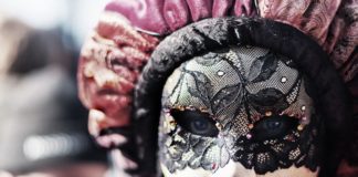 Carnevale Instagram