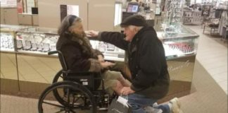 L'amore non ha età