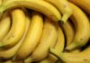 Morning banana diet