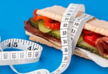 Alimentazione perdere peso gli errori da non fare