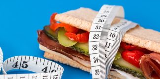 Alimentazione perdere peso gli errori da non fare