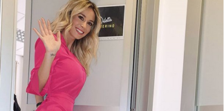 Diletta Leotta foto instagram