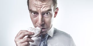 Fame nervosa cosa mangiare