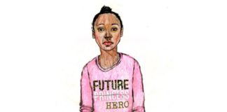 Future Princess Hero