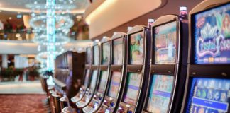 Slot Machine
