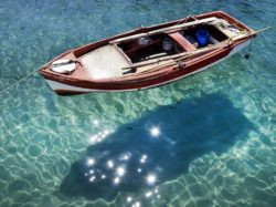Ikaria isola longevità