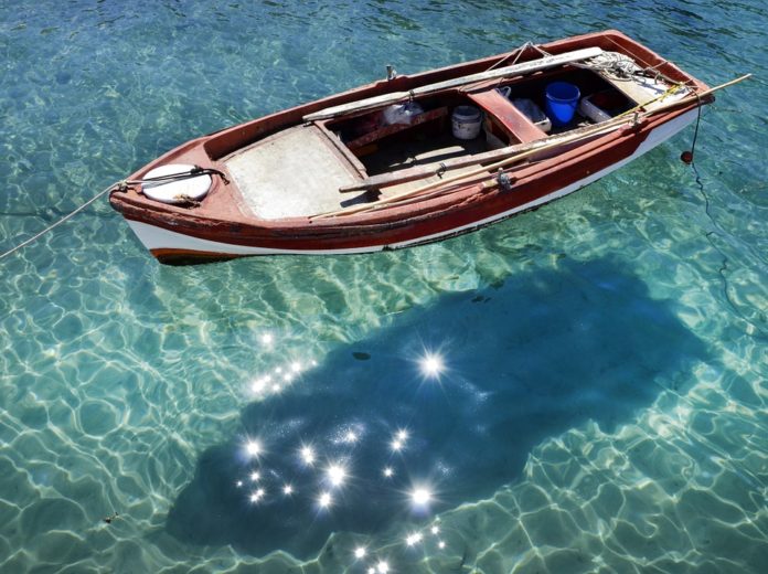 Ikaria isola longevità