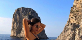 Jen Selter bselfie