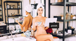 Kourtney Kardash Instagram