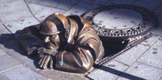 I 10 lavori più brutti del mondo