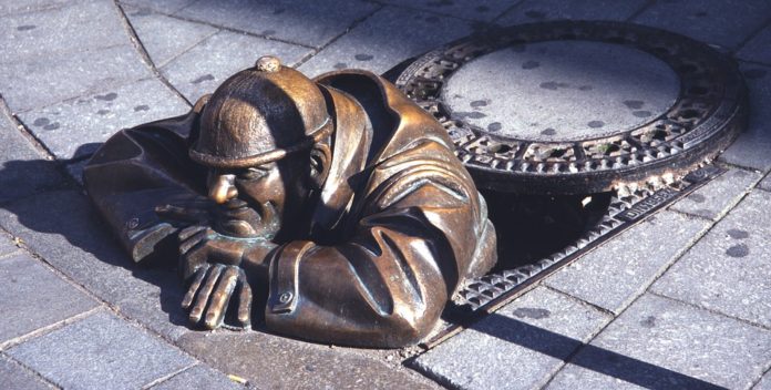 I 10 lavori più brutti del mondo