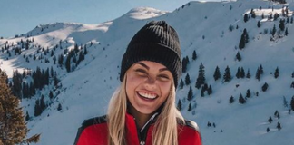 modella muore di infartto a 20 anni