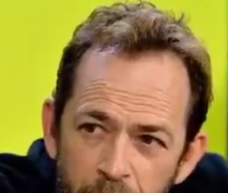 Luke Perry Beverly Hills