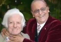 Mario Marenco morto