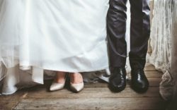 Matrimonio lampo dura appena 3 minuti