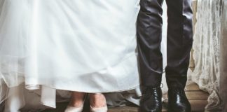 Matrimonio lampo dura appena 3 minuti