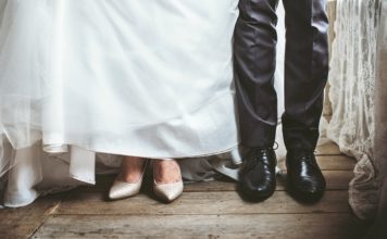 Matrimonio lampo dura appena 3 minuti