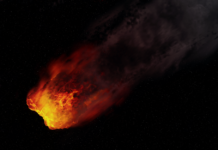 Meteorite più forte bomba hiroshima