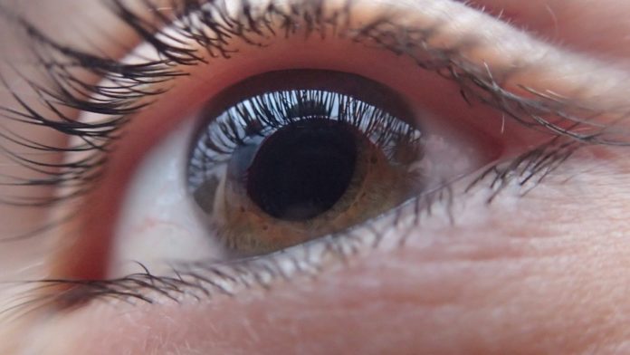 Glaucoma Giornata Mondiale