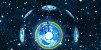 Orologio Apocalisse due minuti alla mezzanotte