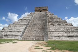 Messico civiltà maya